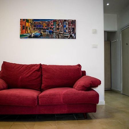 Valsugana Apartment Местре Екстериор снимка