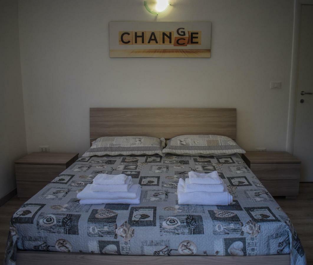Valsugana Apartment Местре Екстериор снимка
