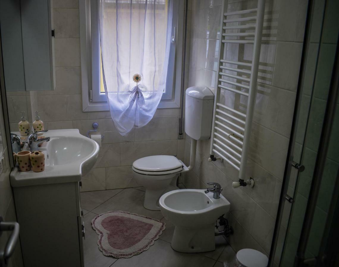 Valsugana Apartment Местре Екстериор снимка
